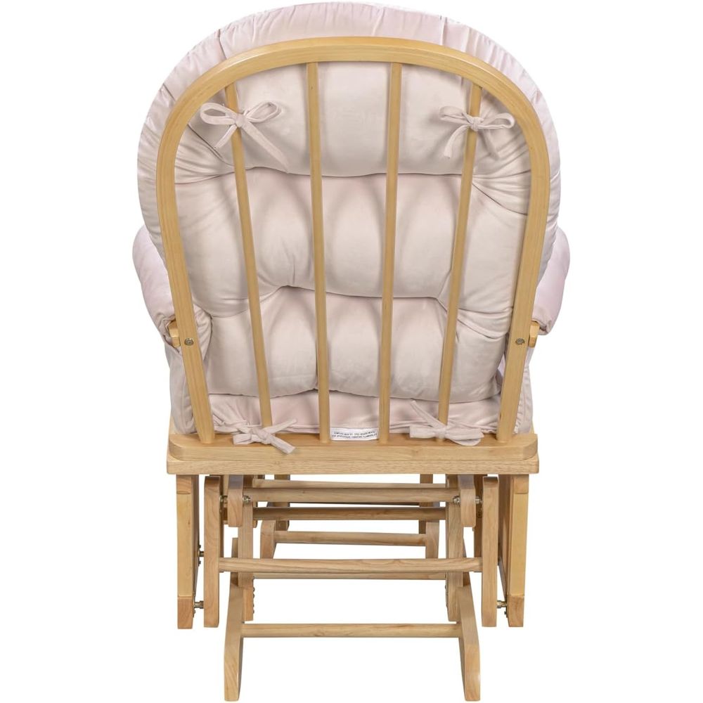 Madison Nursery Rocking Chair  - Rocking Chair Nursery ulasan dan harga